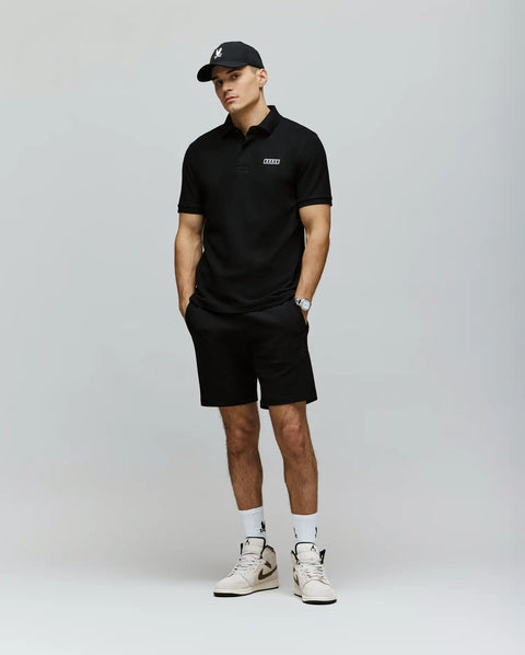 MENS LAZSLO SWEATSHORT - MB0900016