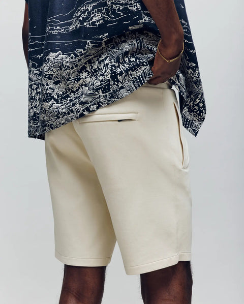 MENS LAZSLO SWEATSHORT - MB0900016