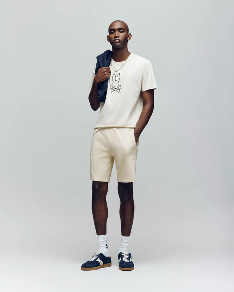 MENS LAZSLO SWEATSHORT - MB0900016