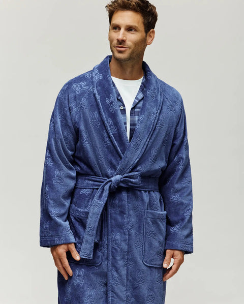 MENS HARPER ROBE - MO1400018