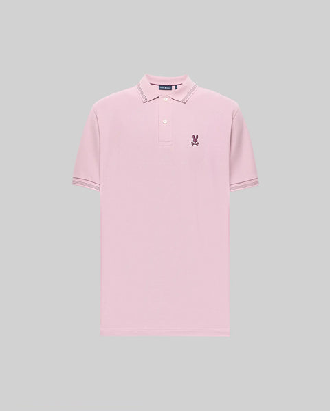 MENS HART PIQUE POLO SHIRT - MT0100032