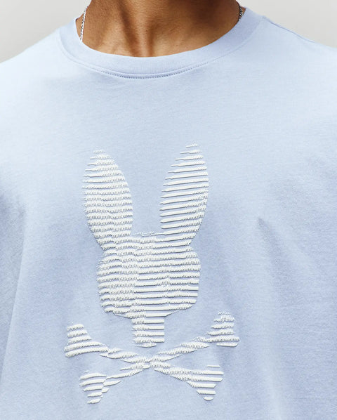 MENS GRANT BUNNY GRAPHIC TEE - MT0200081