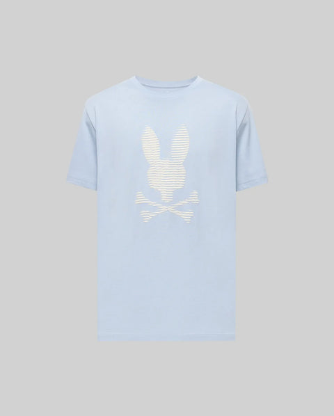 MENS GRANT BUNNY GRAPHIC TEE - MT0200081