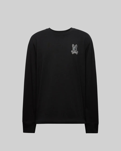 MENS ROWEN GRAPHIC TEE - MT0200103