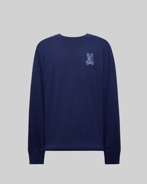 MENS ROWEN GRAPHIC TEE - MT0200103