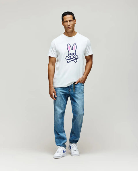 MENS REX GRAPHIC TEE - MT0200324