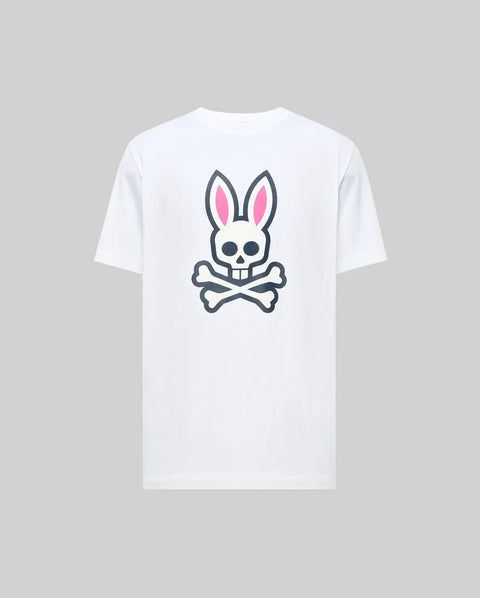 MENS REX GRAPHIC TEE - MT0200324