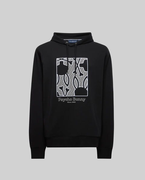 MENS GLENN HOODIE - MT0500008