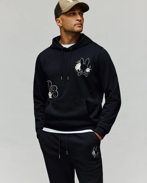 MENS AUGUSTE HOODIE - MT0500043