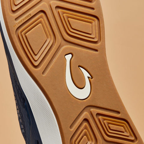 'Ahi - Mood Indigo / Coastal Blue