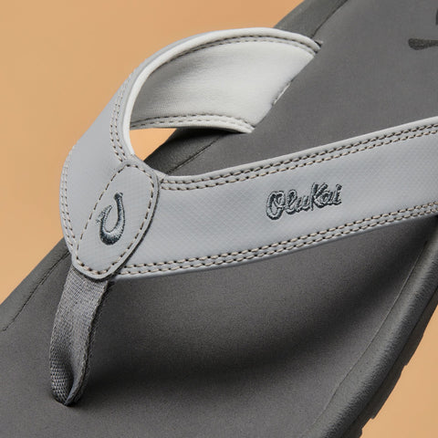 'Ohana  -  Ash / Rock