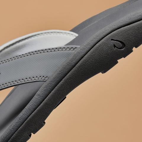 'Ohana  -  Ash / Rock