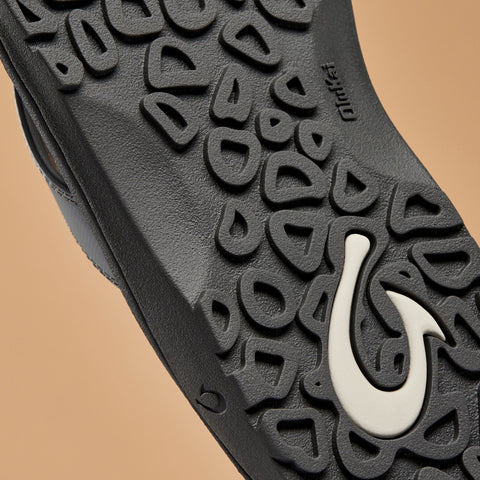 'Ohana  -  Ash / Rock