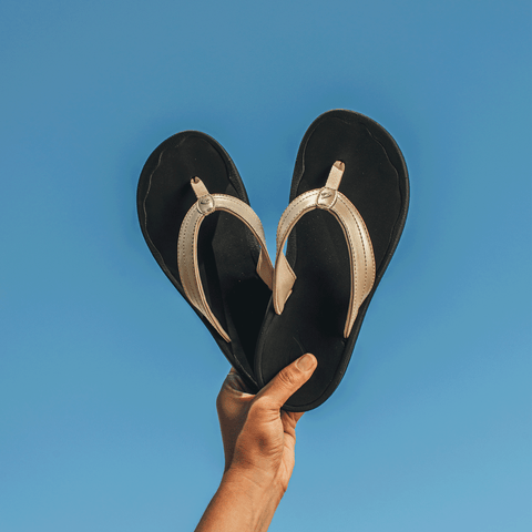 'Ohana - Bubbly / Black