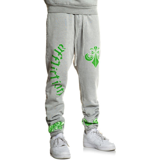 River Styx Sweatpant