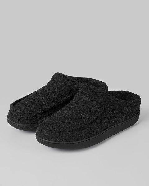 MEN'S INDOOR-OUTDOOR SLIPPERS