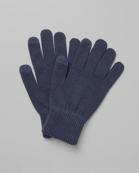 BASIC KNIT GLOVES