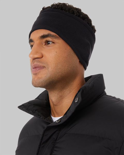 HEAT FLEECE HEADBAND