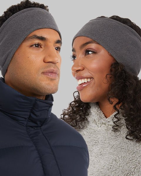 HEAT FLEECE HEADBAND