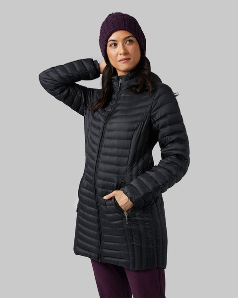 CABLE KNIT POM BEANIE