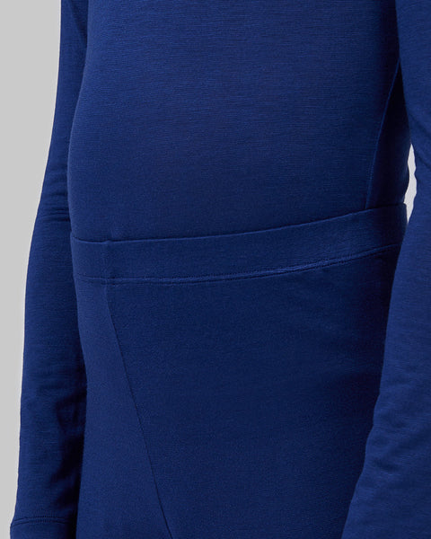 KIDS' 2PC BASELAYER TOP & BOTTOM SET