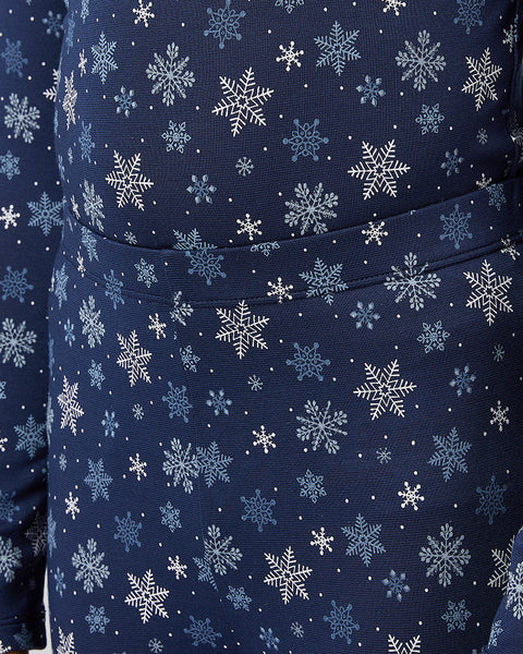 KIDS' 2PC BASELAYER TOP & BOTTOM SET