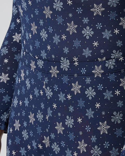 KIDS' 2PC BASELAYER TOP & BOTTOM SET