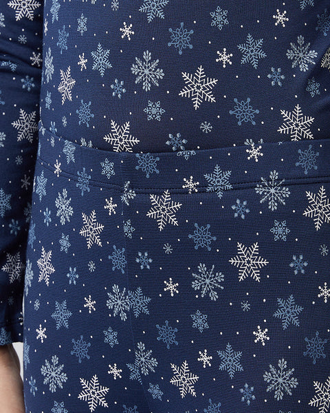 KIDS' 2PC BASELAYER TOP & BOTTOM SET