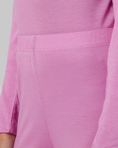 KIDS' 2PC BASELAYER TOP & BOTTOM SET