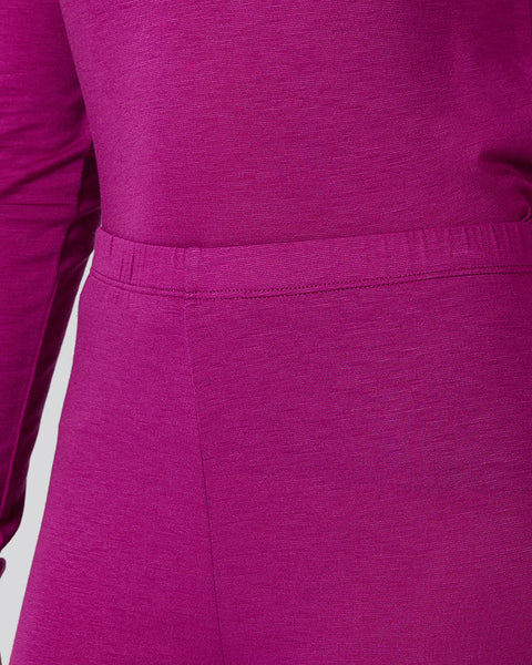 KIDS' 2PC BASELAYER TOP & BOTTOM SET