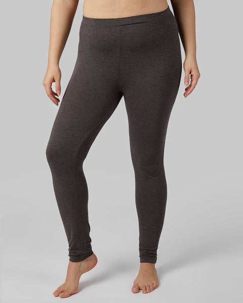 WOMEN'S MIDWEIGHT BASELAYER LEGGING