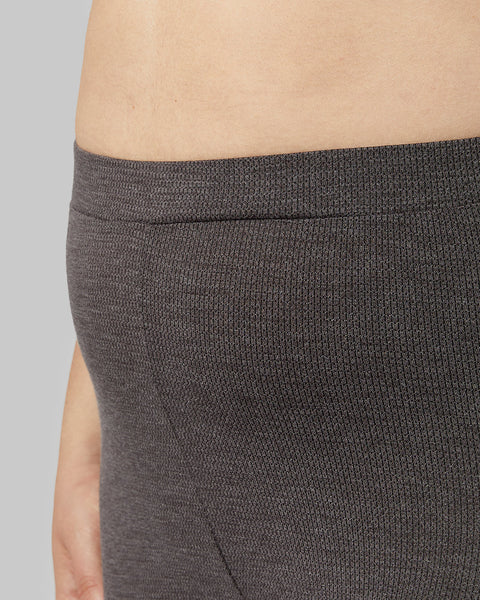 WOMEN'S MIDWEIGHT BASELAYER LEGGING