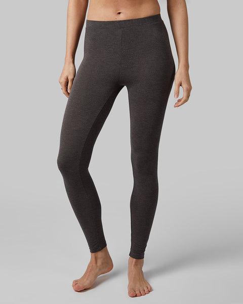 WOMEN'S MIDWEIGHT BASELAYER LEGGING