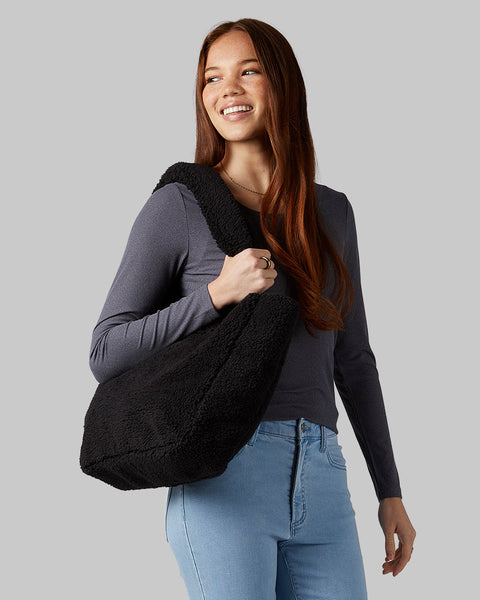 SHERPA TOTE BAG