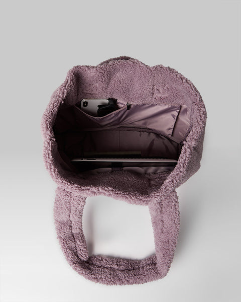 SHERPA TOTE BAG