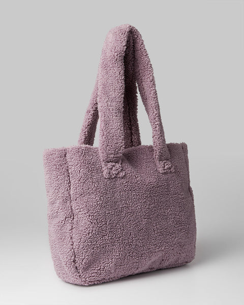 SHERPA TOTE BAG