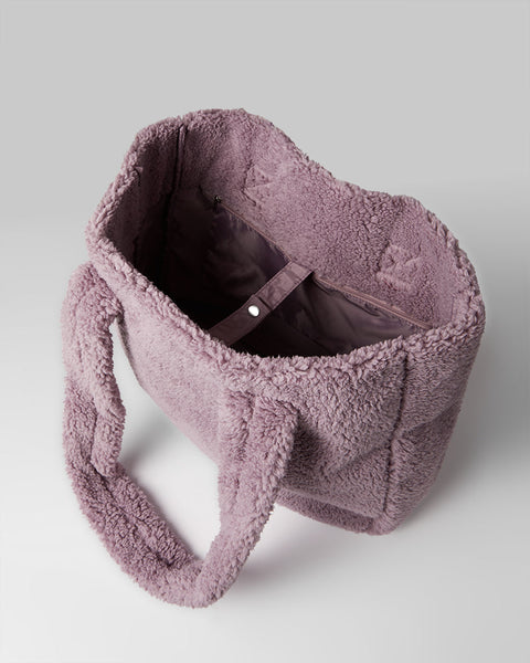 SHERPA TOTE BAG