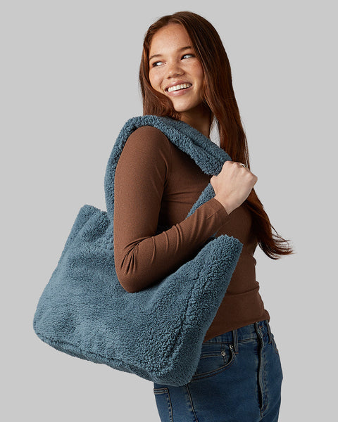 SHERPA TOTE BAG