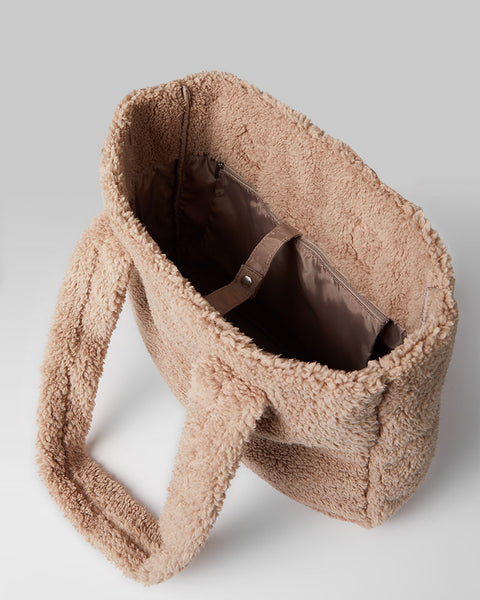 SHERPA TOTE BAG