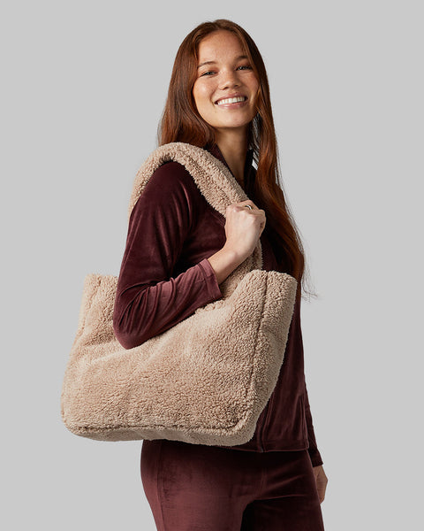 SHERPA TOTE BAG