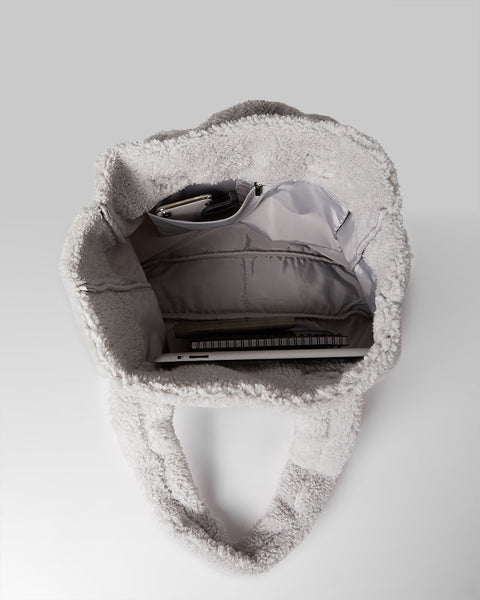 SHERPA TOTE BAG