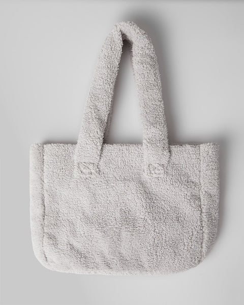 SHERPA TOTE BAG