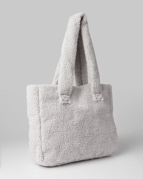SHERPA TOTE BAG