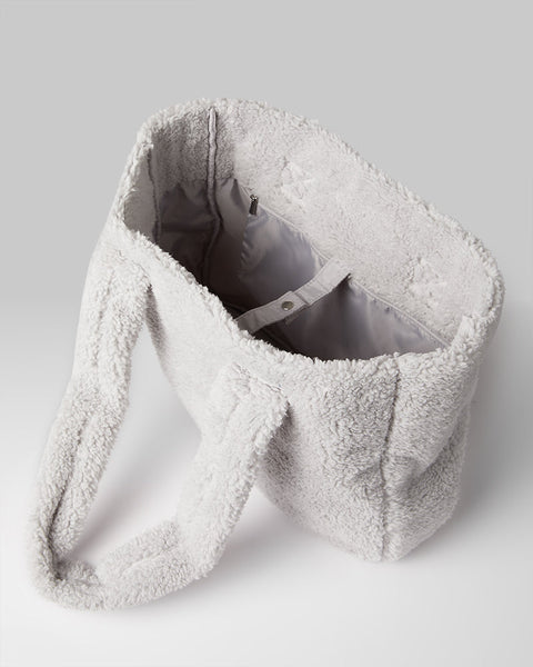SHERPA TOTE BAG