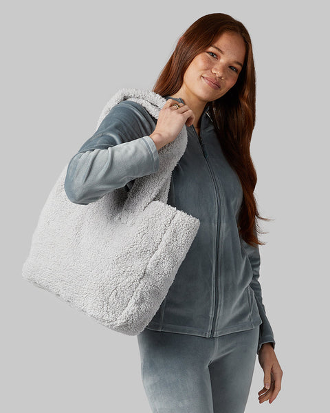 SHERPA TOTE BAG