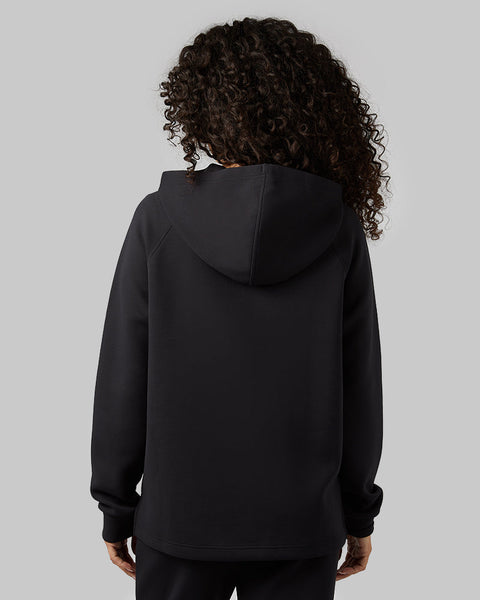WOMEN'S SWEAT TECH HOODIE