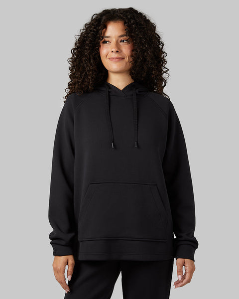 WOMEN'S SWEAT TECH HOODIE