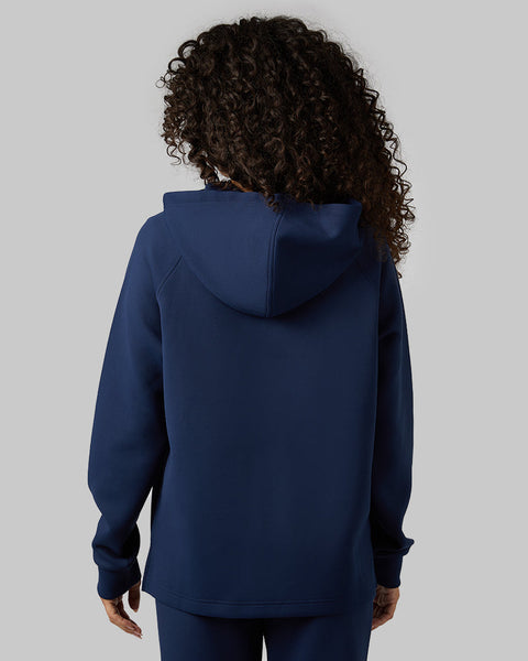 WOMEN'S SWEAT TECH HOODIE