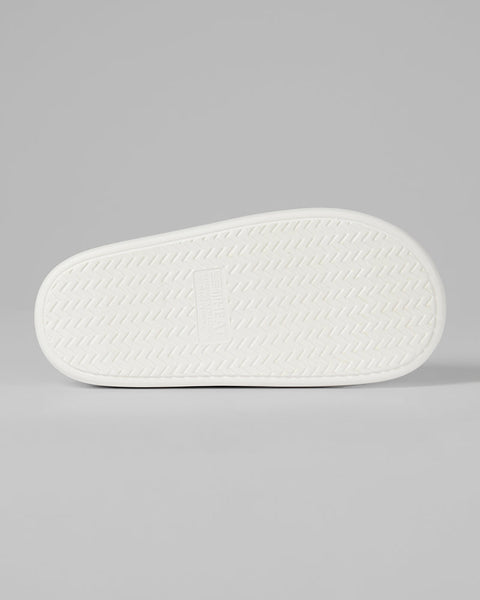 WOMEN'S INDOOR-OUTDOOR PUFFER SLIPPERS