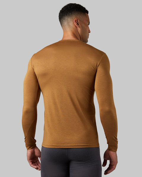 MEN'S LIGHTWEIGHT BASELAYER CREW TOP